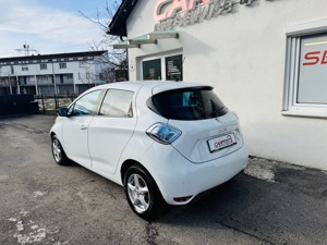 Renault Zoe Elektro* Eigenbatterie* Nur 73000km*  Bild 2