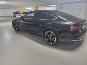 Audi A5 40TFSI Sportback Bild 7