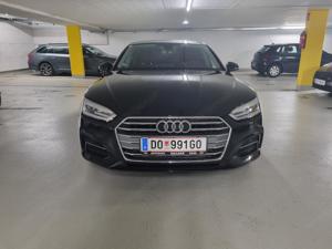 Audi A5 40TFSI Sportback Bild 3