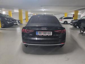 Audi A5 40TFSI Sportback Bild 4