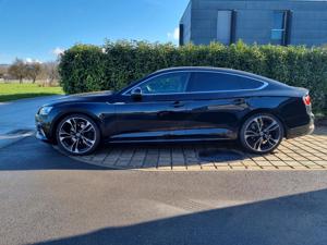 Audi A5 40TFSI Sportback