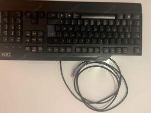 tastatur IBM für Pc