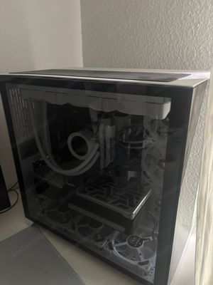 Gaming PC mit RTX 4070 Ti Grafikkarte Bild 3