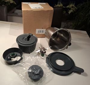 Thermomix Mixtopf TM 6 (6-teilig) neu