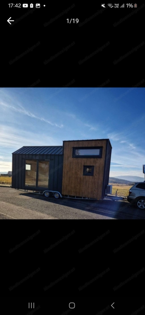 Suche: Pachtplatz für Tinyhouse