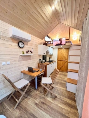 Suche: Pachtplatz für Tinyhouse Bild 2