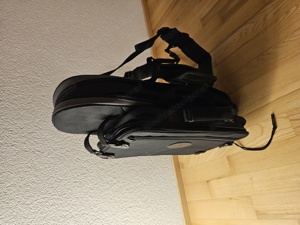 Trompeten Rucksack