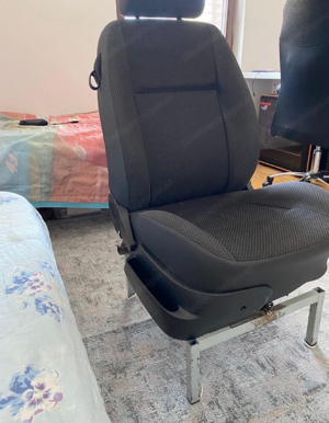 Autostuhl Playseat Bild 3