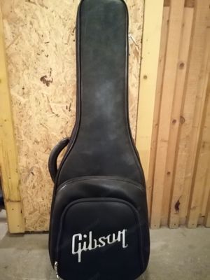 Gibson Les Paul   Neuwertig mit Tasche! 