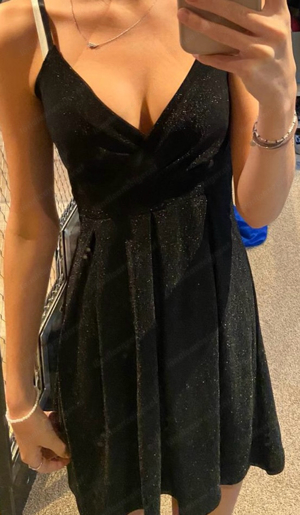 Cocktailkleid kurz Gr xs Bild 2