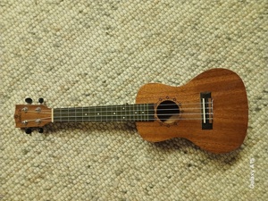 Ukulele