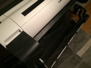 Canon Plotter Großformatdrucker Bild 5