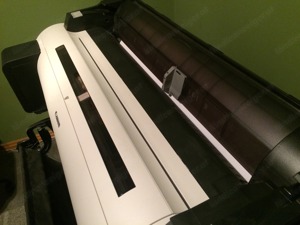 Canon Plotter Großformatdrucker Bild 6