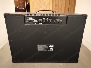 Blackstar ID:Core Stereo 150 Combo-Amp mit Pedalen   Top Zustand! Bild 3