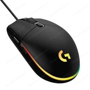 Logitech Gaming Maus