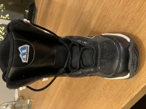 Snowboardboots für Kinder 