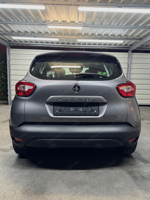 Renault Captur Bild 4