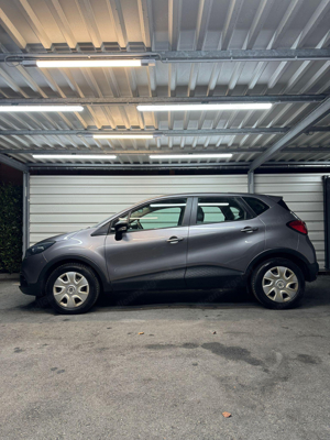 Renault Captur Bild 2