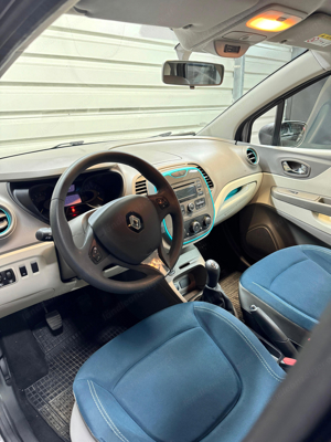 Renault Captur Bild 5