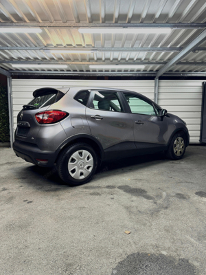 Renault Captur Bild 3