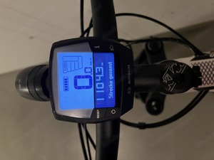 E-Bike KTM Fully Bild 2