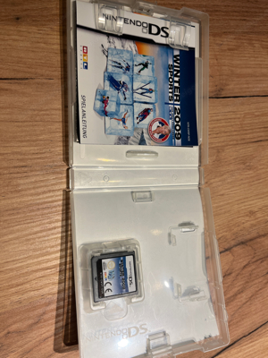 Nintendo DS Spiel Bild 2