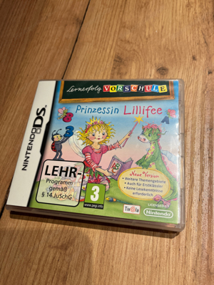 Nintendo DS Spiel