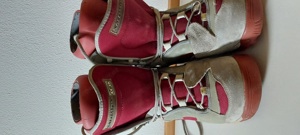 Snowboardschuhe Softboots Gr. 37