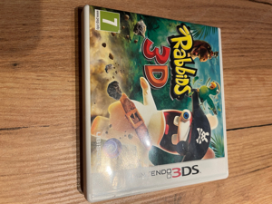 Nintendo 3DS Spiel