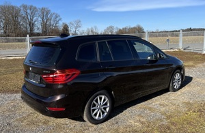 BMW 216d Grand Tourer Bj 12.2019 Top Zustand  Bild 5