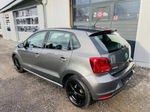 VW Polo 2015 Bild 3