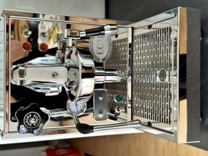 ECM Classica Kaffeemaschine