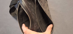 Louis Vuitton Messenger Tasche Bild 4