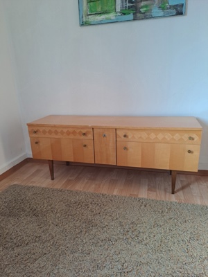 Vintage Schrank