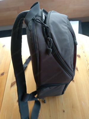 Lowepro Transit Sling 250AW SL-Kamerarucksack, Rucksack Bild 3