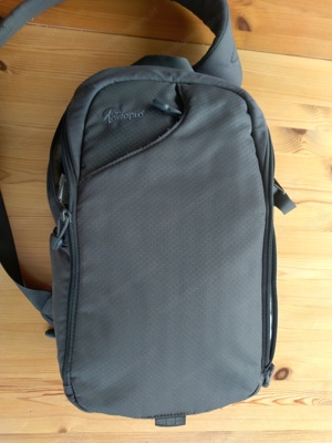 Lowepro Transit Sling 250AW SL-Kamerarucksack, Rucksack