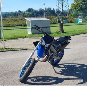 Suche Mopeds, Rieju, Derbi oder Aprilias Bild 1