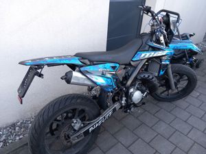 Suche Mopeds, Rieju, Derbi oder Aprilias Bild 2