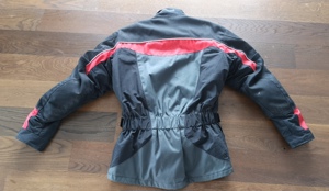 Motorradjacke (M)  Bild 2