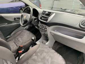 Suzuki Alto 1Liter Benzin Bild 2