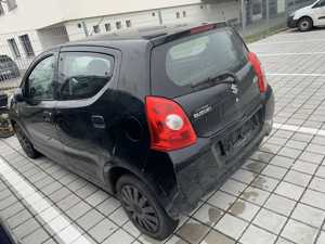 Suzuki Alto 1Liter Benzin Bild 6