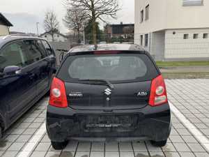 Suzuki Alto 1Liter Benzin Bild 8