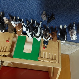 Bauernhof Schleich Bild 3