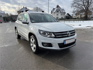  Tiguan 2,0 TDI SCR 4Motion Lounge DSG 