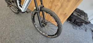 E-Mountainbike Mondraker Chaser R Bild 5