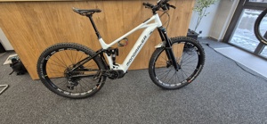 E-Mountainbike Mondraker Chaser R