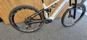 E-Mountainbike Mondraker Chaser R Bild 7