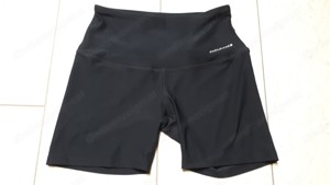 Endurance Damen Puglia Tight Laufshorts, Größe 40