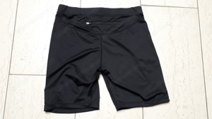 Endurance Damen Sevillia Tight Laufshorts, Größe 40 Bild 2