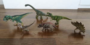 Schleich Dinosaurier 